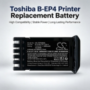 CS-TEP400SL
