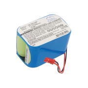 Battery compatibleWith Terumo