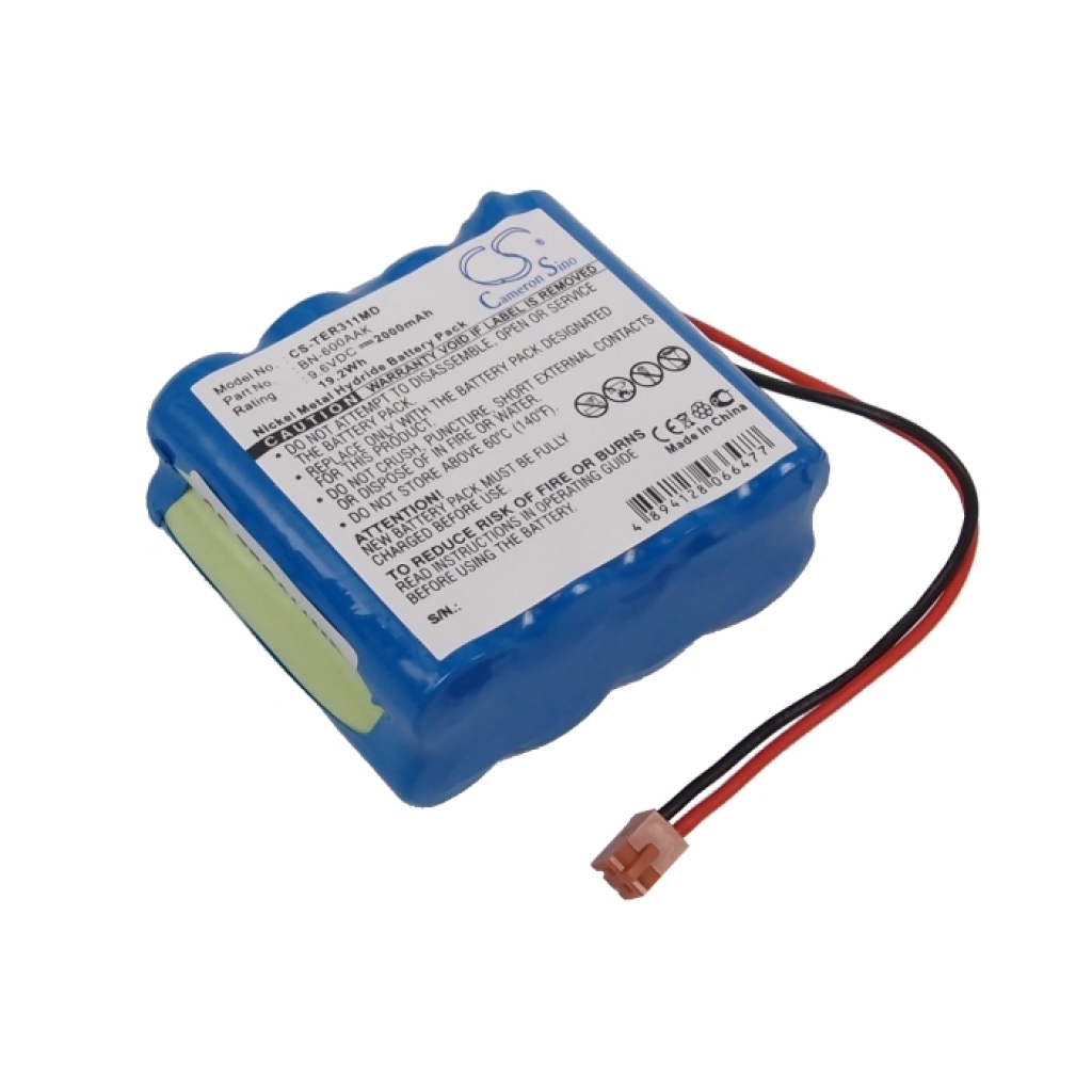 Lääketieteellinen akku Terumo Syringe PUMP TE-331 (CS-TER311MD)
