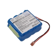 Battery compatibleWith Terumo