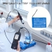 Battery compatible with Testo