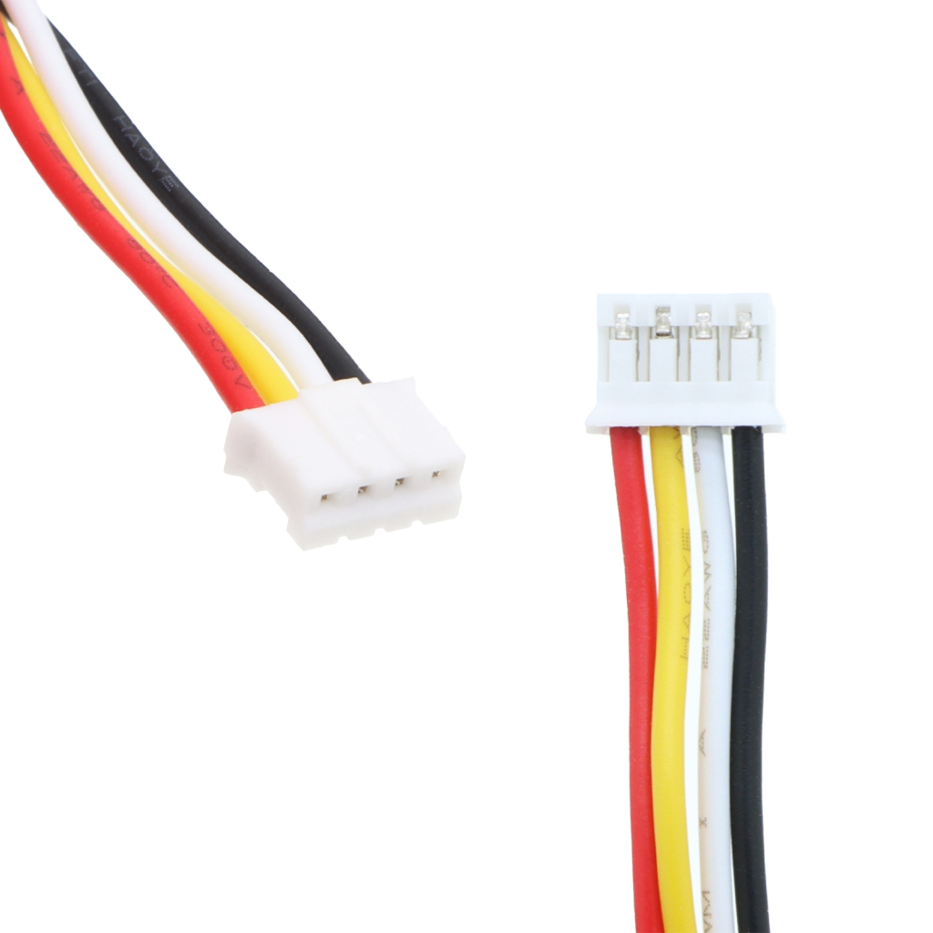 Battery compatible with Testo CS-TES480SL