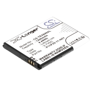 Battery compatibleWith Notebook battery