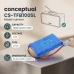 Akut yhteensopiva Teufel Boomster Boomster BT SPEAKER CS-TFB100SL