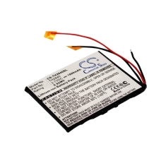 Yhteensopiva akun vaihto THOMSON PMPTH2840