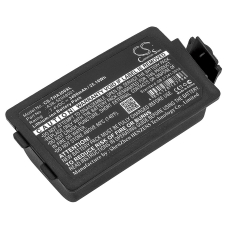 Yhteensopiva akun vaihto TSC A3R-52048001