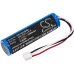 Medical Battery Theradome LH80