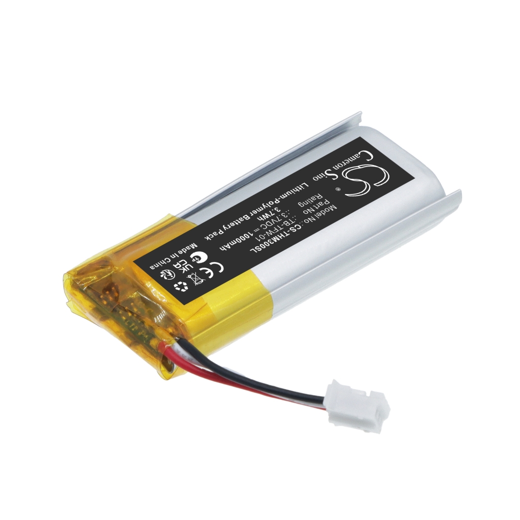 Akut yhteensopiva Therabody Theragun Mini 3rd Gen CS-THM300SL