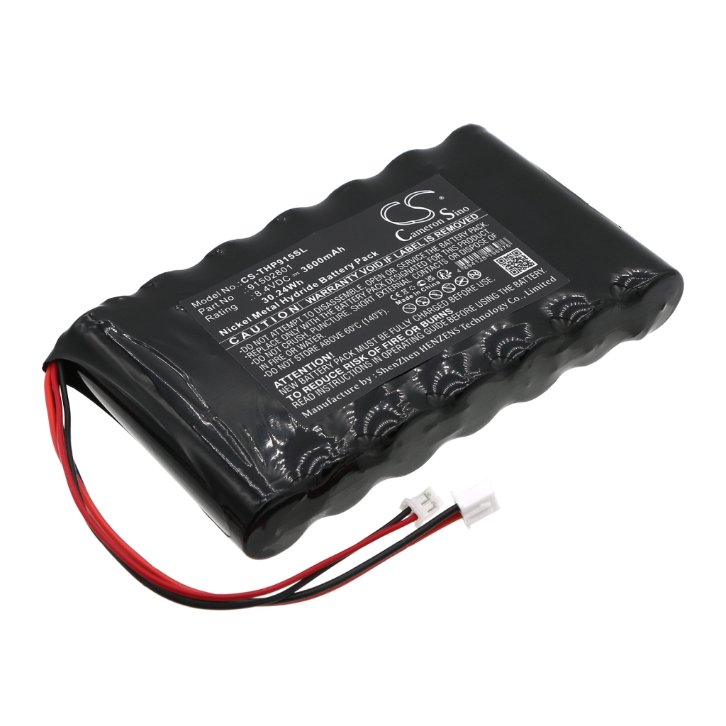 Työkalujen akku Technisat Techniplus (CS-THP915SL)