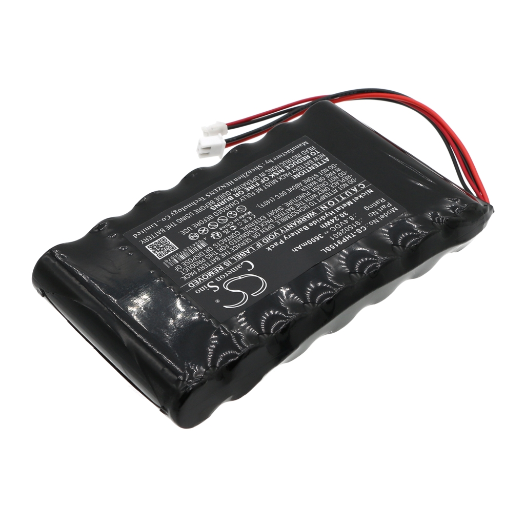 Työkalujen akku Technisat Techniplus (CS-THP915SL)
