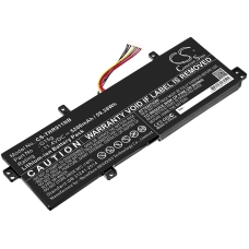 Yhteensopiva akun vaihto Gigabyte G15G