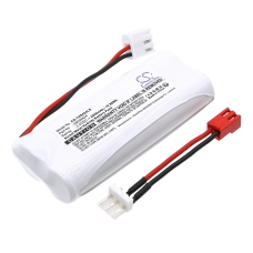 Compatible battery replacement for Thorn Voyager 59009424