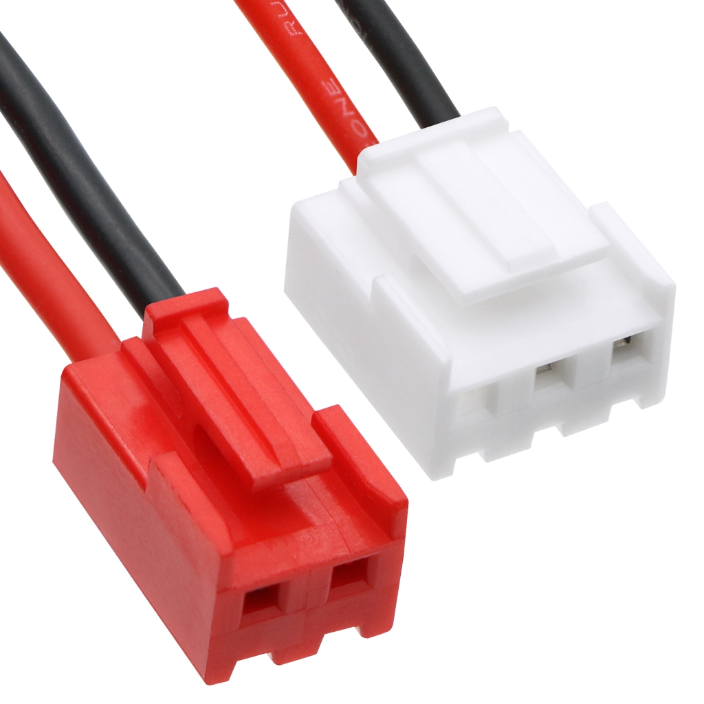 Akut Kotiturvakameran akku CS-THS424LS