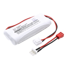 Yhteensopiva akun vaihto Thorn Voyager 59009425