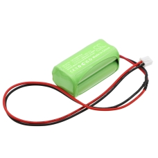 Yhteensopiva akun vaihto Thorn Voyager IL570001-V01/19B3-416