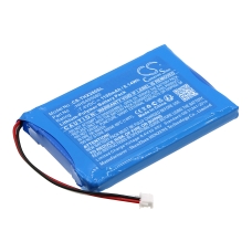 Yhteensopiva akun vaihto Technaxx HHS405060