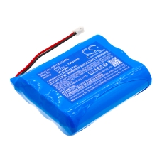 Yhteensopiva akun vaihto Technaxx 4652