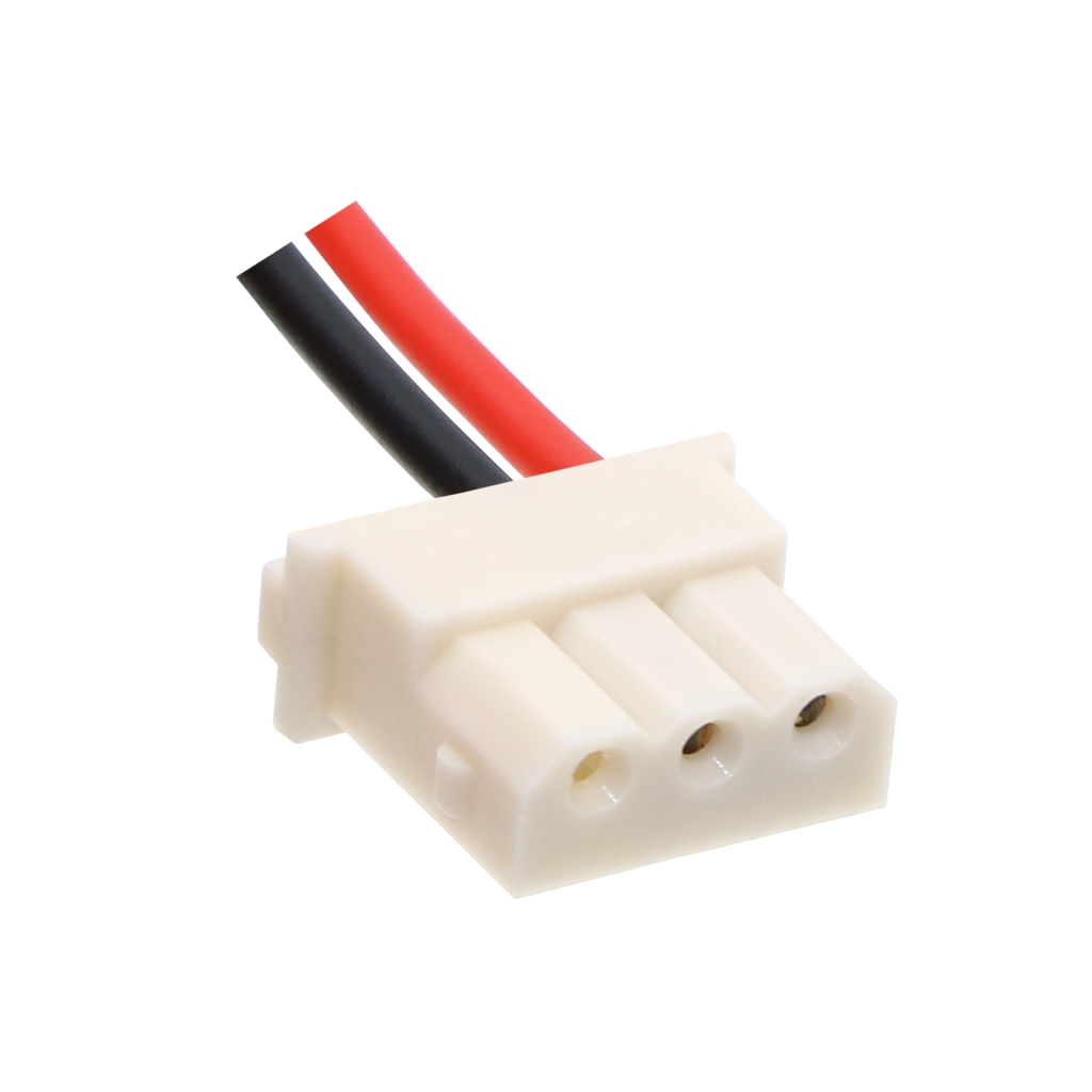 Kotiturvakameran akku Technoalarm CS-TIR200BT