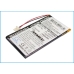 Akut Tabletin akku CS-TJ25XL
