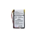 Tabletin akku Sony Clie PEG-TJ37 (CS-TJ27SL)
