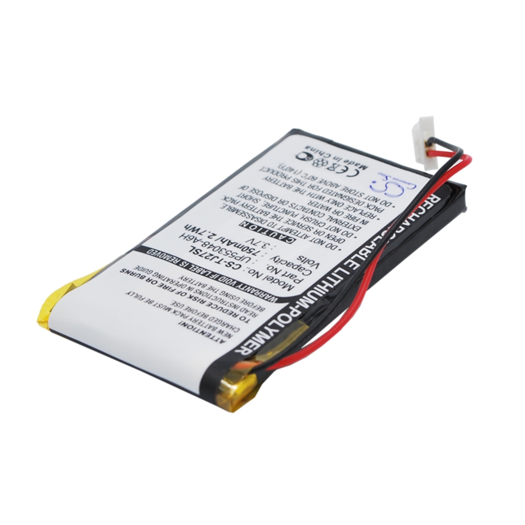 Tabletin akku Sony Clie PEG-TJ37 (CS-TJ27SL)