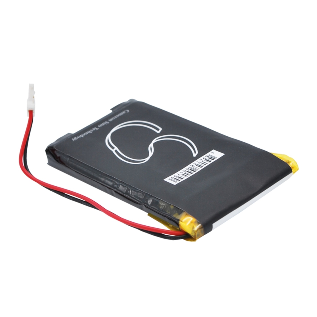 Tabletin akku Sony Clie PEG-TJ37 (CS-TJ27SL)
