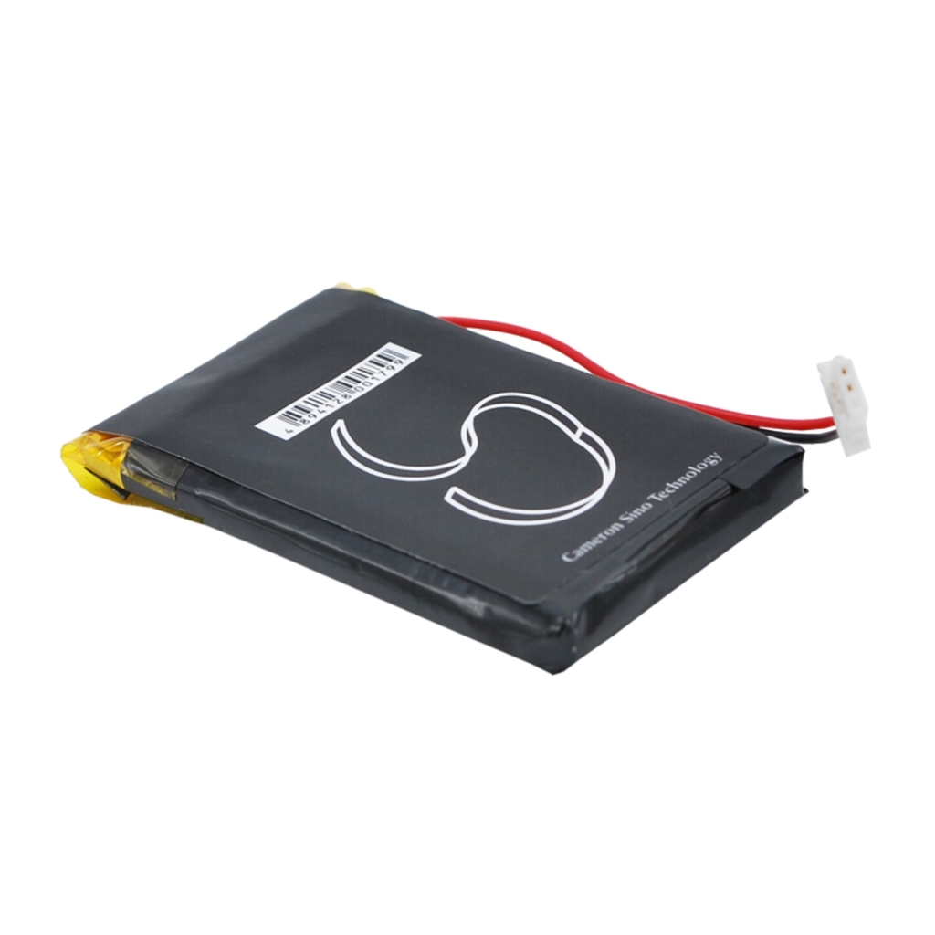 Tabletin akku Sony Clie PEG-TJ27 (CS-TJ27SL)