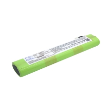 Yhteensopiva akun vaihto Tdk EU-BT00003000-B