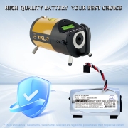 Battery for Theis TKL-7