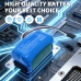 Battery for Theis TKL-7