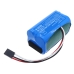 Battery for Theis TKL-7