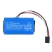 Battery for Theis TKL-7