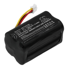 Yhteensopiva akun vaihto Comstar 100056110,BP1