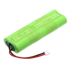 Compatible battery replacement for  6N-270AA