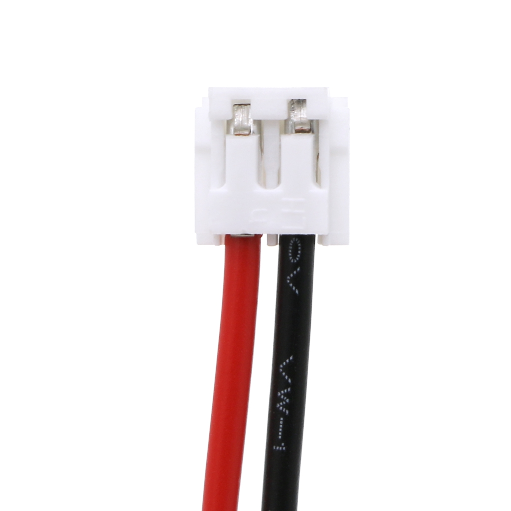 Teollisuusakku Telenot B B (CS-TLF900BL)