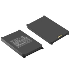Yhteensopiva akun vaihto Tactilion 335880