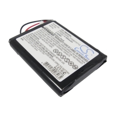 Yhteensopiva akun vaihto TomTom F650010252,F709070710