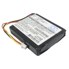 Yhteensopiva akun vaihto TomTom F650010252,F709070710