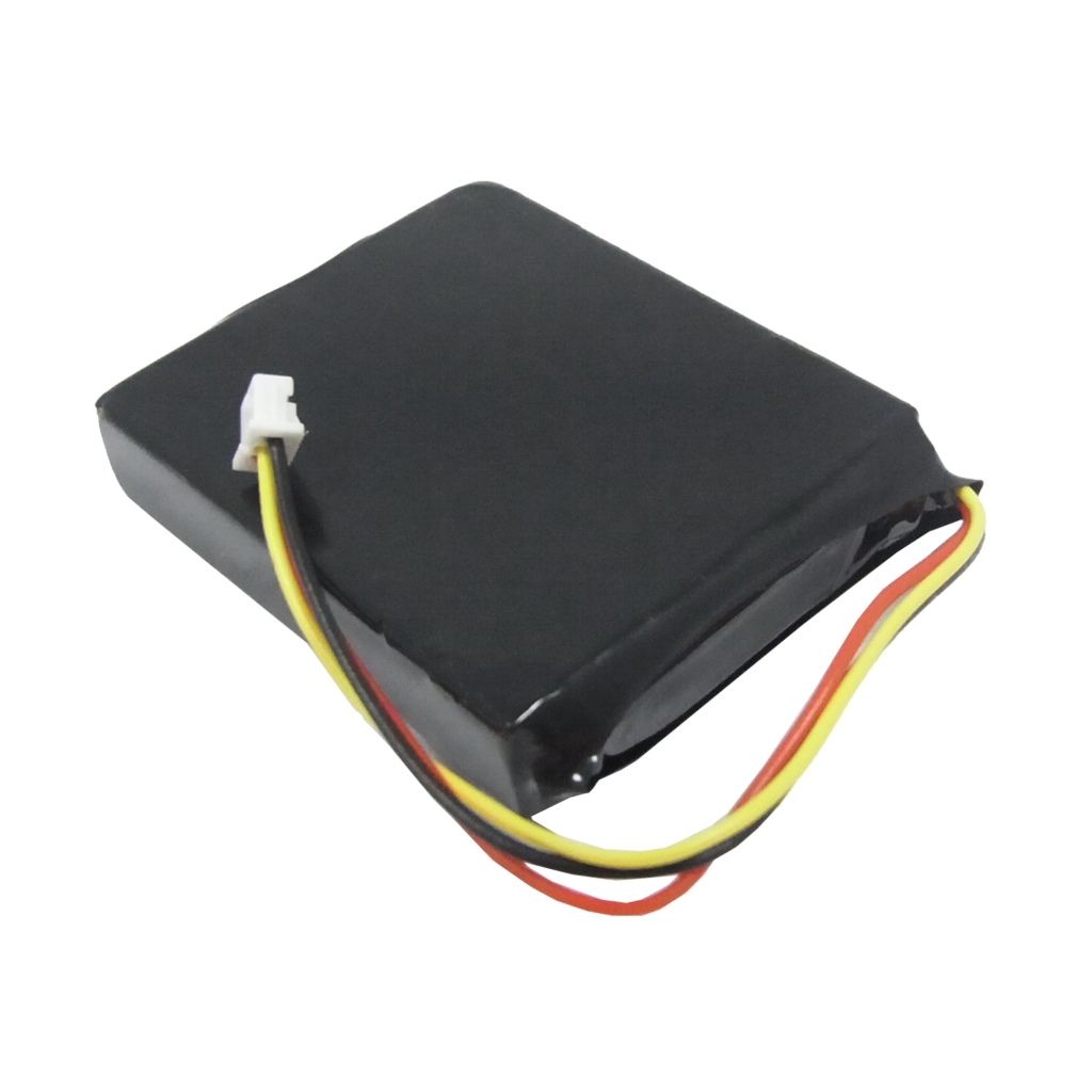 Akut GPS, Navigaattorin akku CS-TM500XL