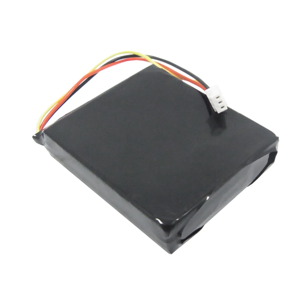 Akut GPS, Navigaattorin akku CS-TM500XL