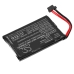GPS, Navigaattorin akku TomTom CS-TM540SL