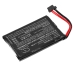GPS, Navigaattorin akku TomTom CS-TM750SL