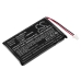 GPS, Navigaattorin akku TomTom CS-TM821SL