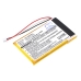 GPS, Navigaattorin akku TomTom CS-TM920SL