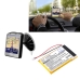 GPS, Navigaattorin akku TomTom CS-TM920SL