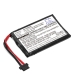 Akut GPS, Navigaattorin akku CS-TM950SL
