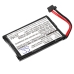 Akut GPS, Navigaattorin akku CS-TM950SL