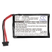 Akut GPS, Navigaattorin akku CS-TM950SL