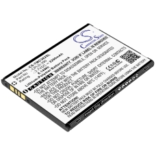Yhteensopiva akun vaihto T-Mobile CPLD-390
