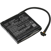 Battery compatibleWith GPS, Navigator Battery